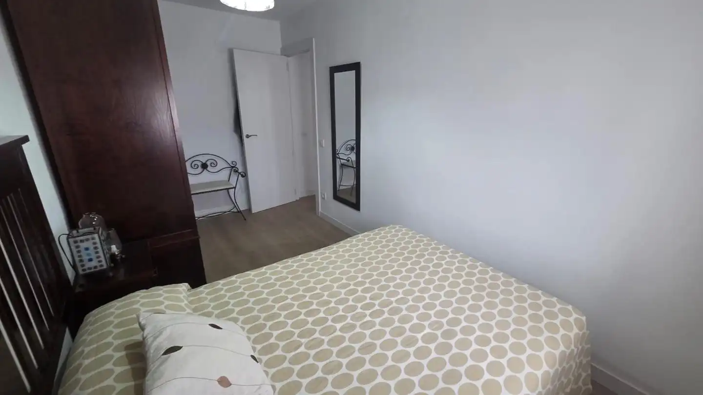 Habitación de Casa o chalet en venta en Belinchón con Terraza y Trastero