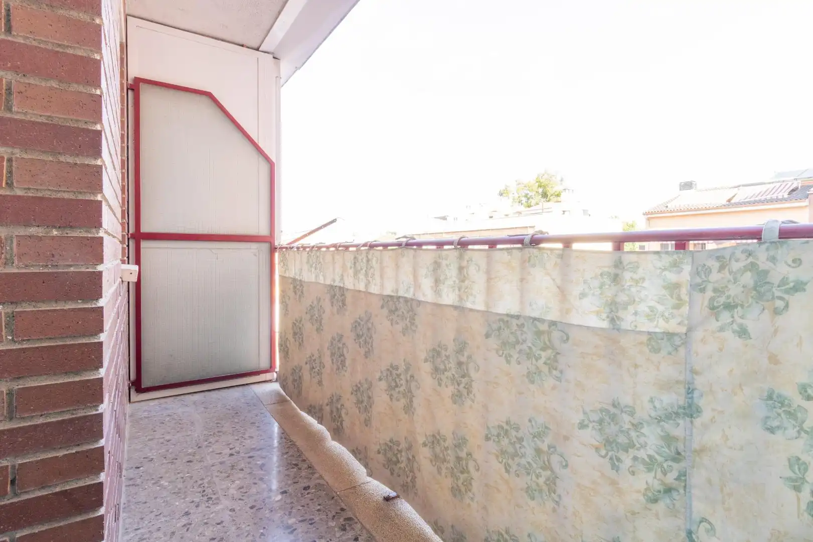 Terrassa de Àtic en venda en La Llagosta