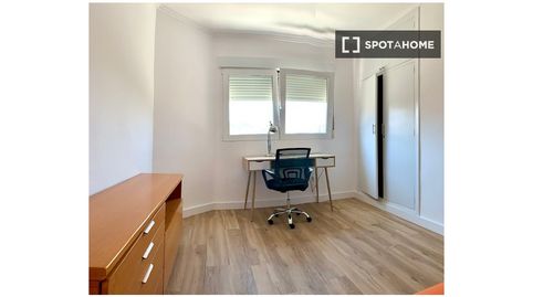 Foto 3 von Zimmer in Casco Antiguo, Cartagena