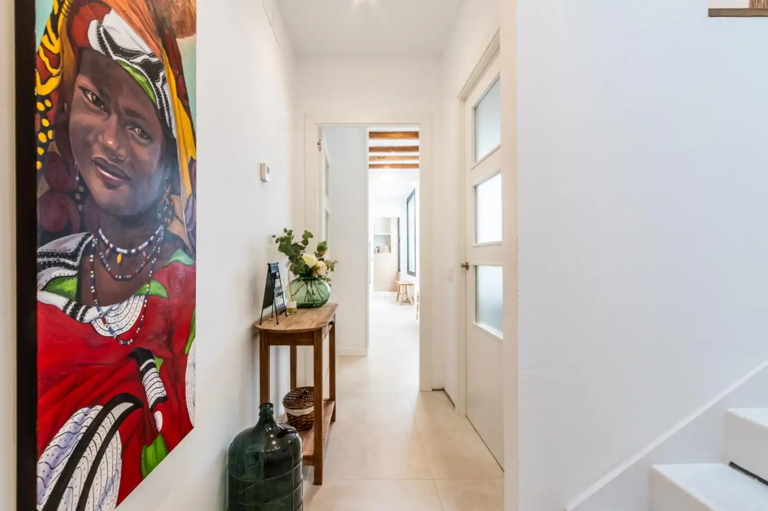 Houses for sale in Terrassa  with Air Conditioner, Heating and Terrace