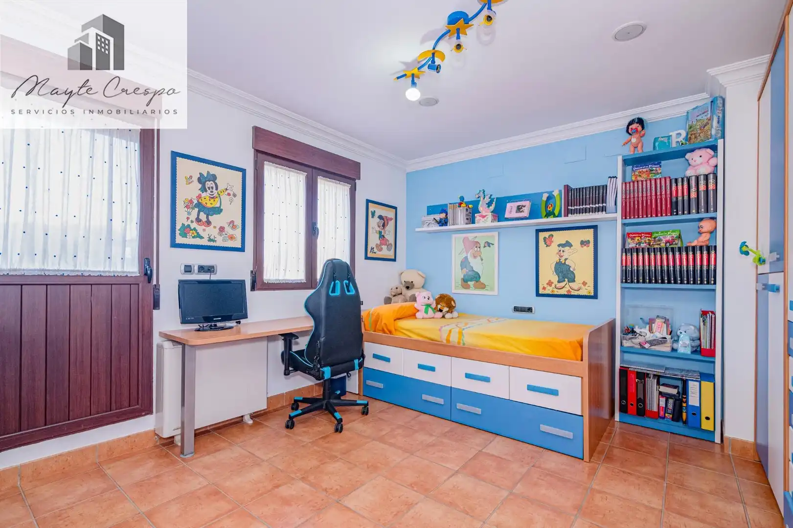 Casa a schiera con terrazza in vendita a La Zubia Ciudad, imagen 47