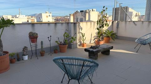 Foto 4 de Àtic en venda a Calle Arturo, Florida Baja, Alicante / Alacant