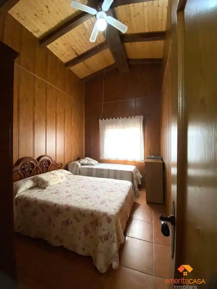 Habitación de Finca rústica en venta en Don Álvaro