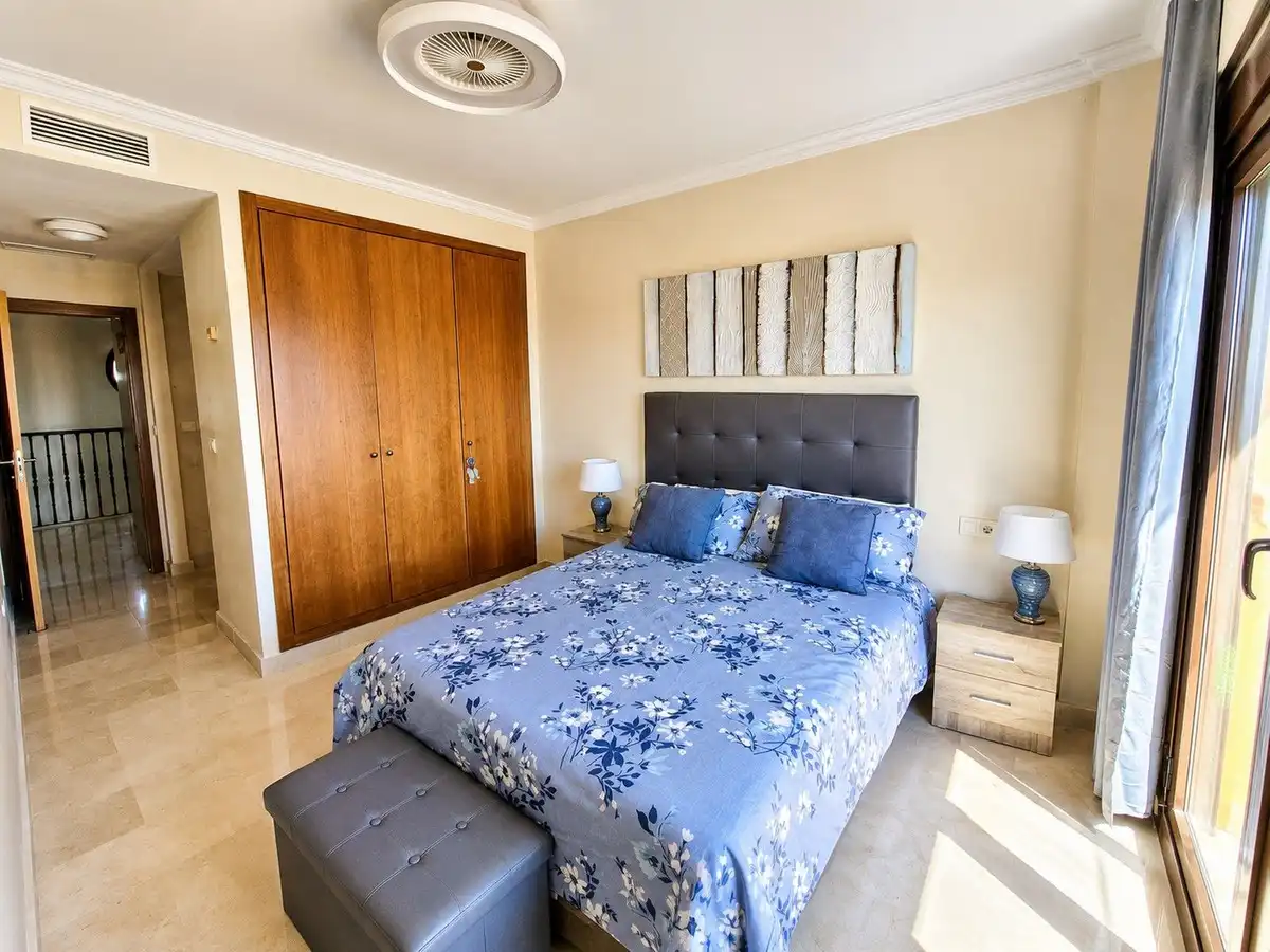 Maison à vendre à San Luis de Sabinillas, imagen 8