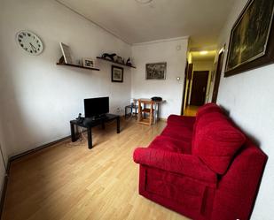 Living room of Flat for sale in L'Hospitalet de Llobregat