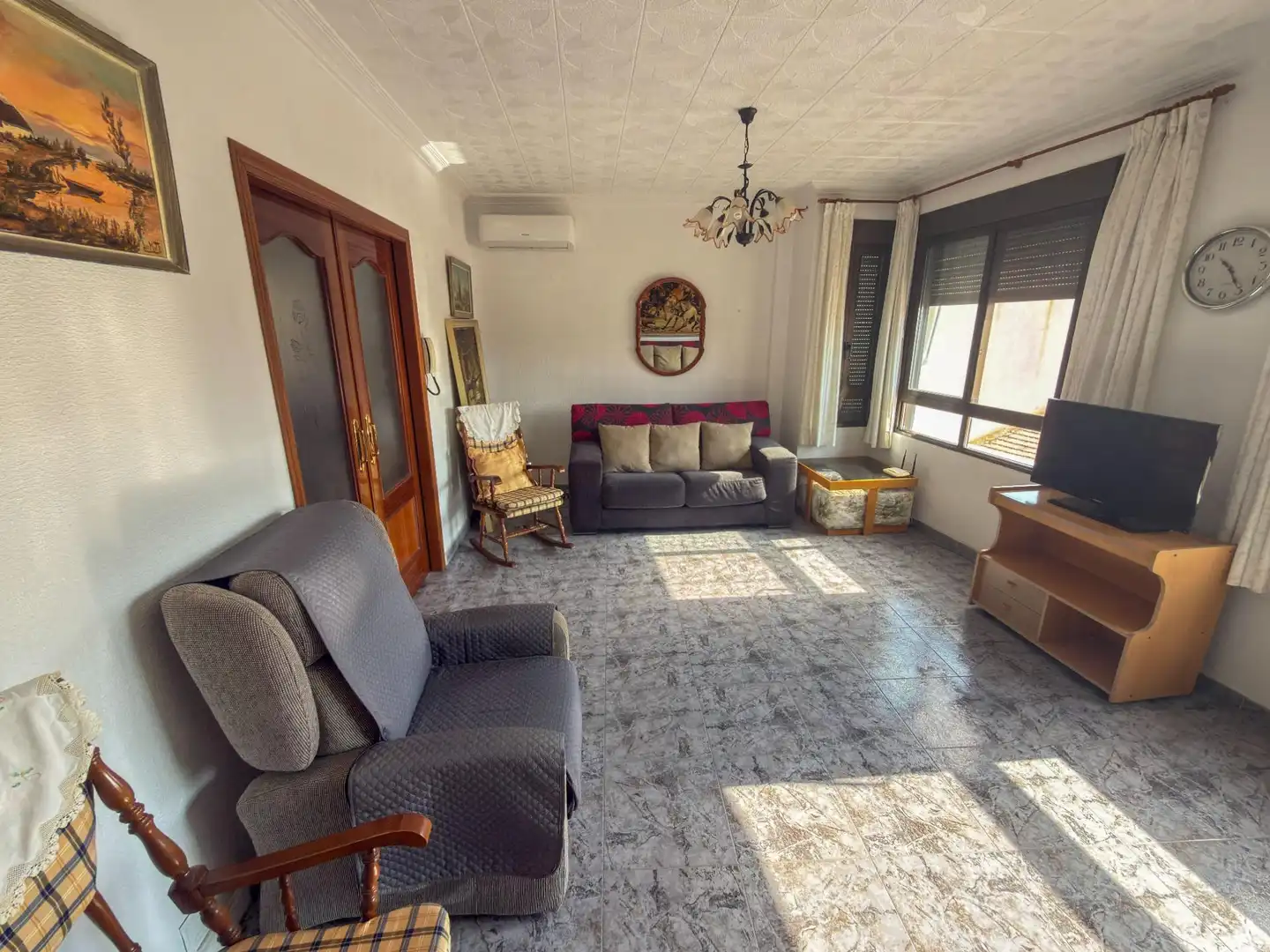 Haus mit Terrasse zum Verkauf in Calle Alta del Pozo 36, imagen 4