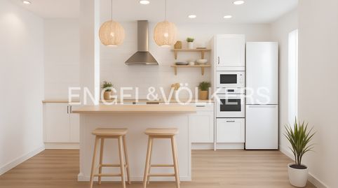 Photo 2 of Flat for sale in Palacio, Madrid Capital