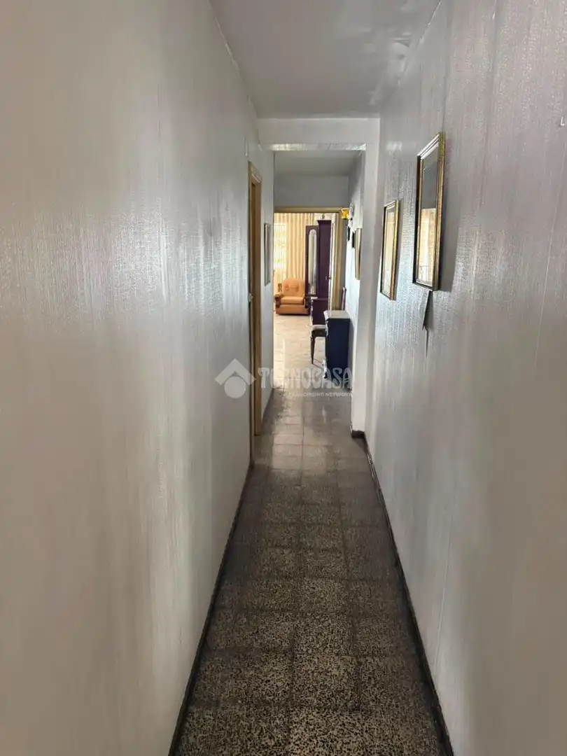 Pis en venda en Alicante / Alacant amb Terrassa i Balcó