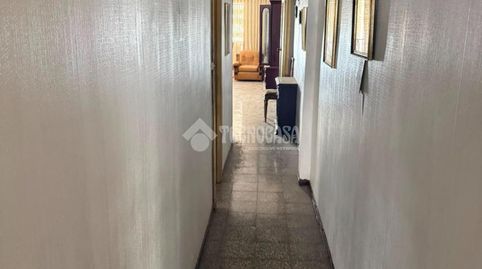 Foto 4 de Piso en venta en Benalúa, Alicante / Alacant