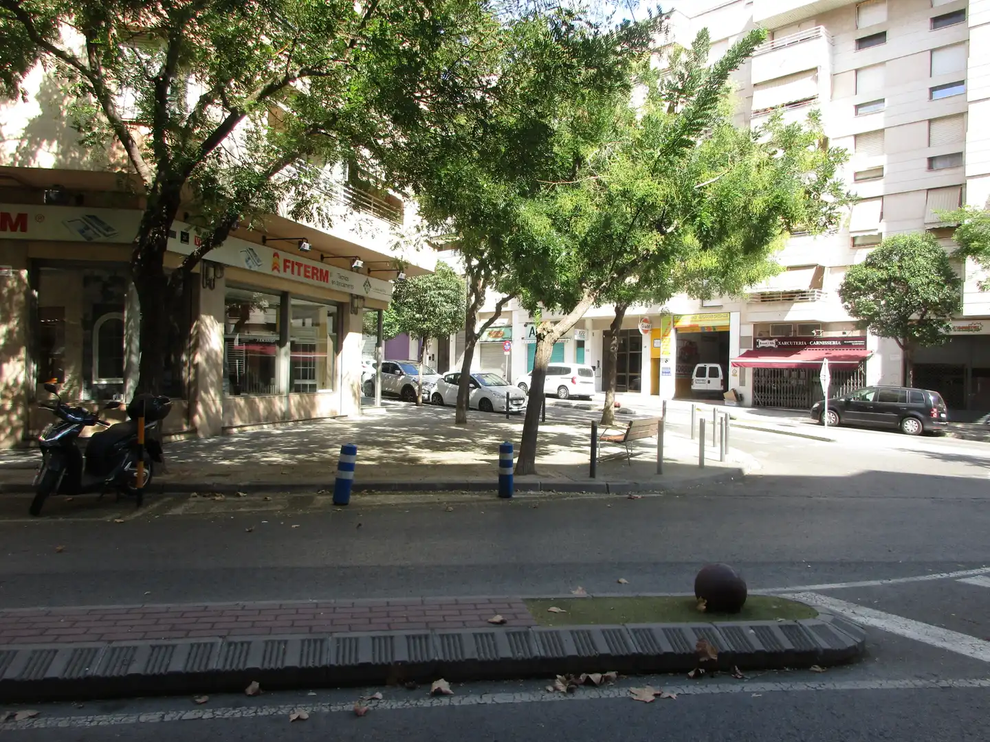 Business premises for sale in Plaça de la Pastoreta