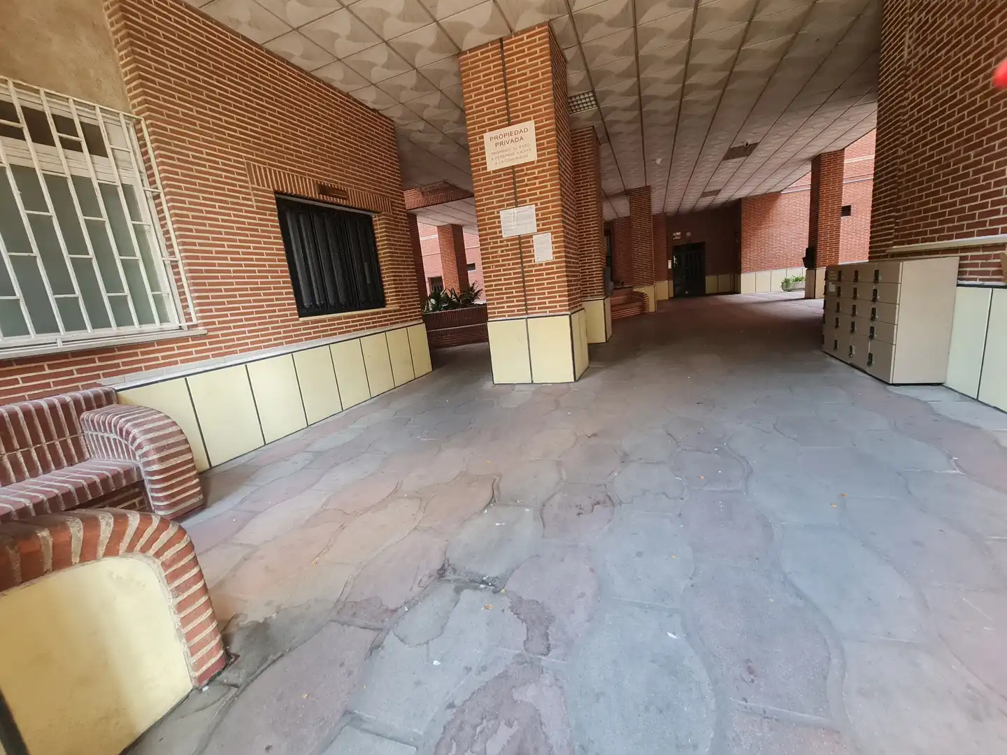 Pis amb ascensor en venda a Paseo Estación, imagen 31