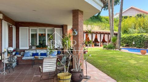 Foto 4 de Casa o chalet en venta en Bignonies, S/n, Supermaresme, Barcelona