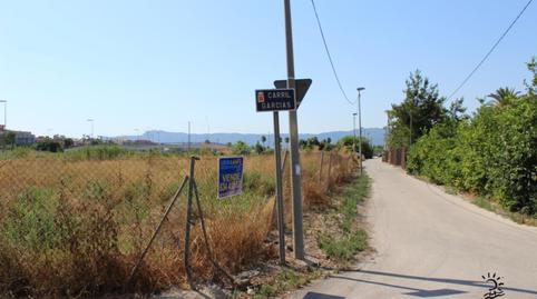 Foto 5 de Residencial en venda a Albatalia, Murcia