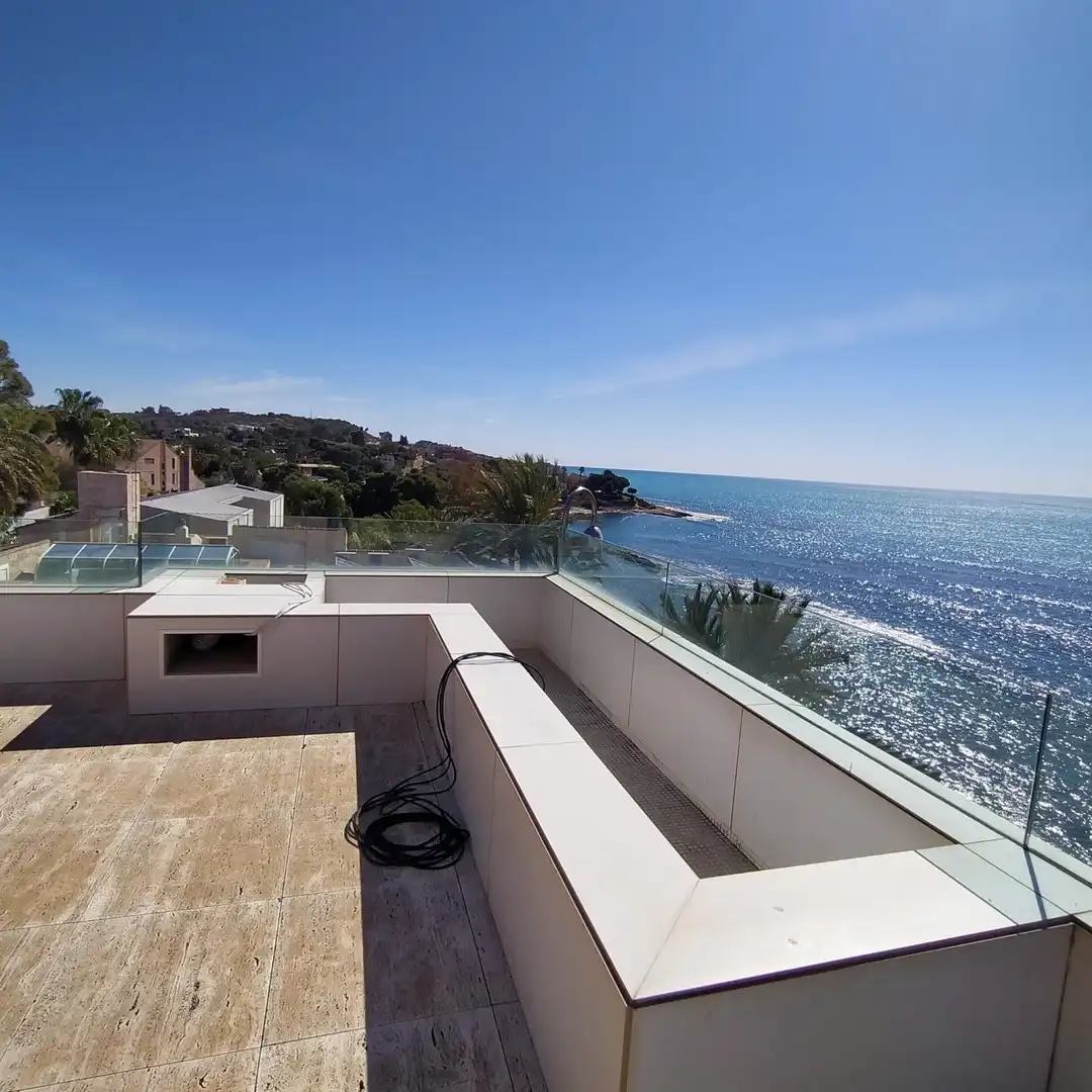 Villa mit Terrasse zum Verkauf in Playa de San Juan - El Cabo de las Huertas, imagen 14