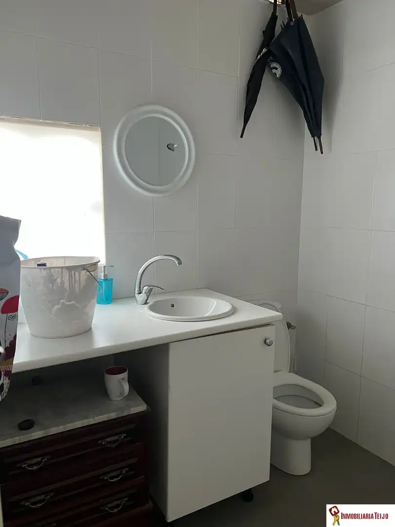 Nau industrial en venda a A Malata - Catabois - Ciudad Jardín, imagen 7