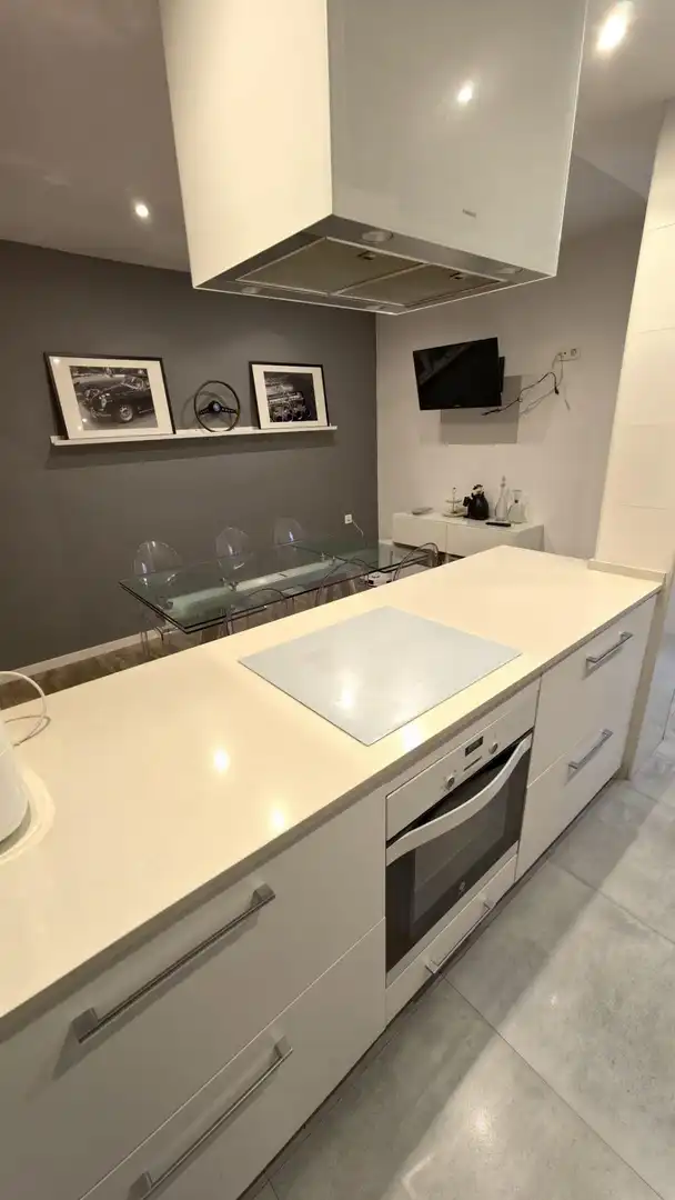Piso con ascensor en venta en Paseo Marítimo - San José - La Laguna, imagen 9
