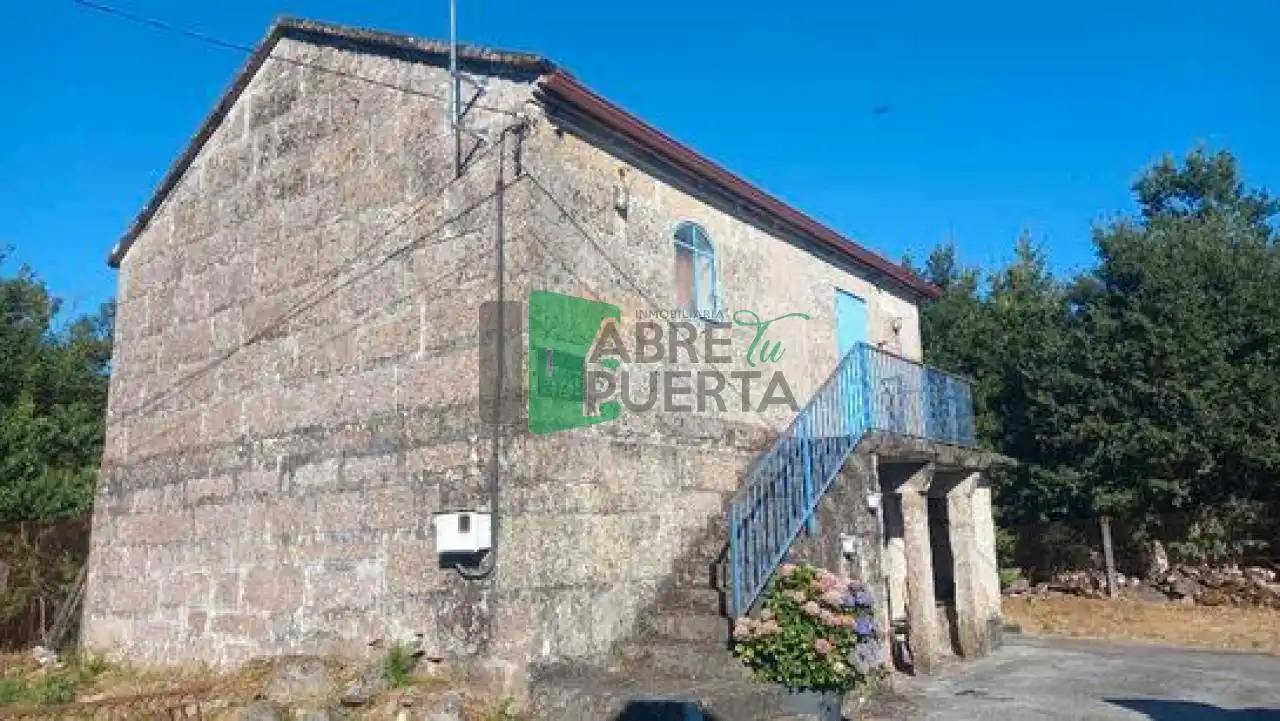 Haus zum Verkauf in O Carballiño, imagen 2