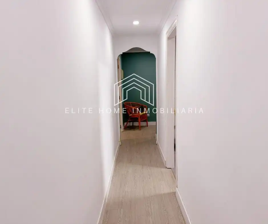 Piso de alquiler en Pueblo