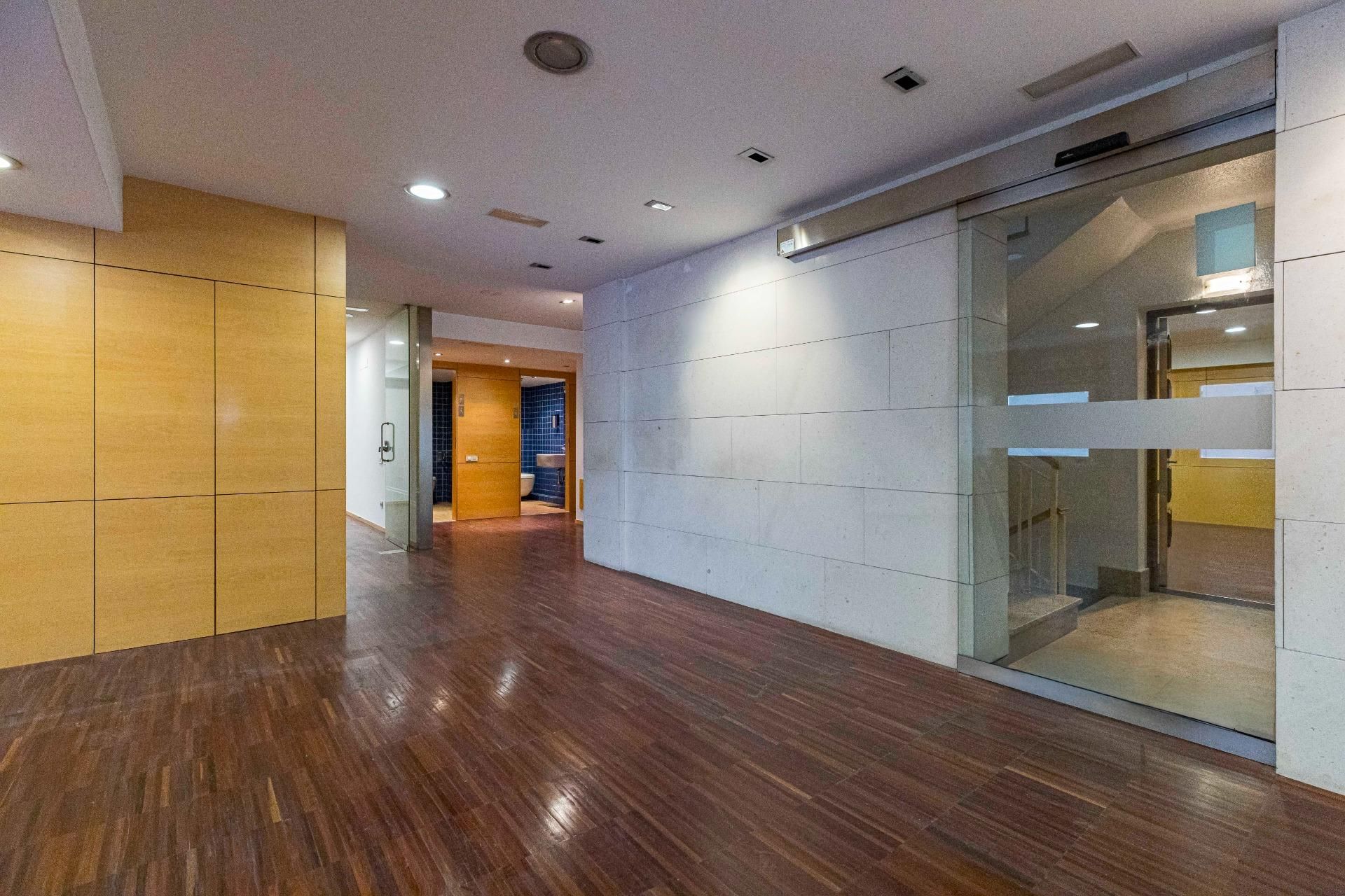 Oficina en venta en Santa María de Gracia