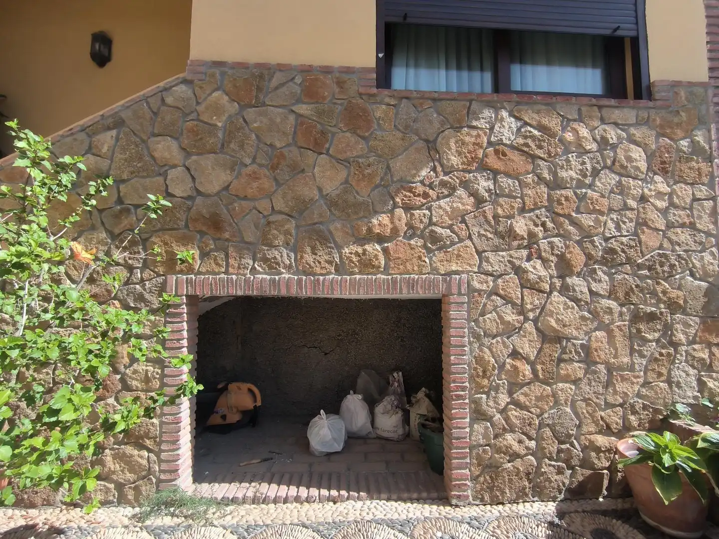 Adossat amb terrassa en venda a Periurbano Oeste - Sierra, imagen 68