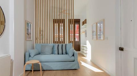 Foto 5 de Estudi de lloguer a El Cabanyal - El Canyamelar, Valencia