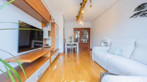 Photo 3 of Flat for sale in Avenida Altos Hornos de Vizcaya, Lasesarre, Bizkaia