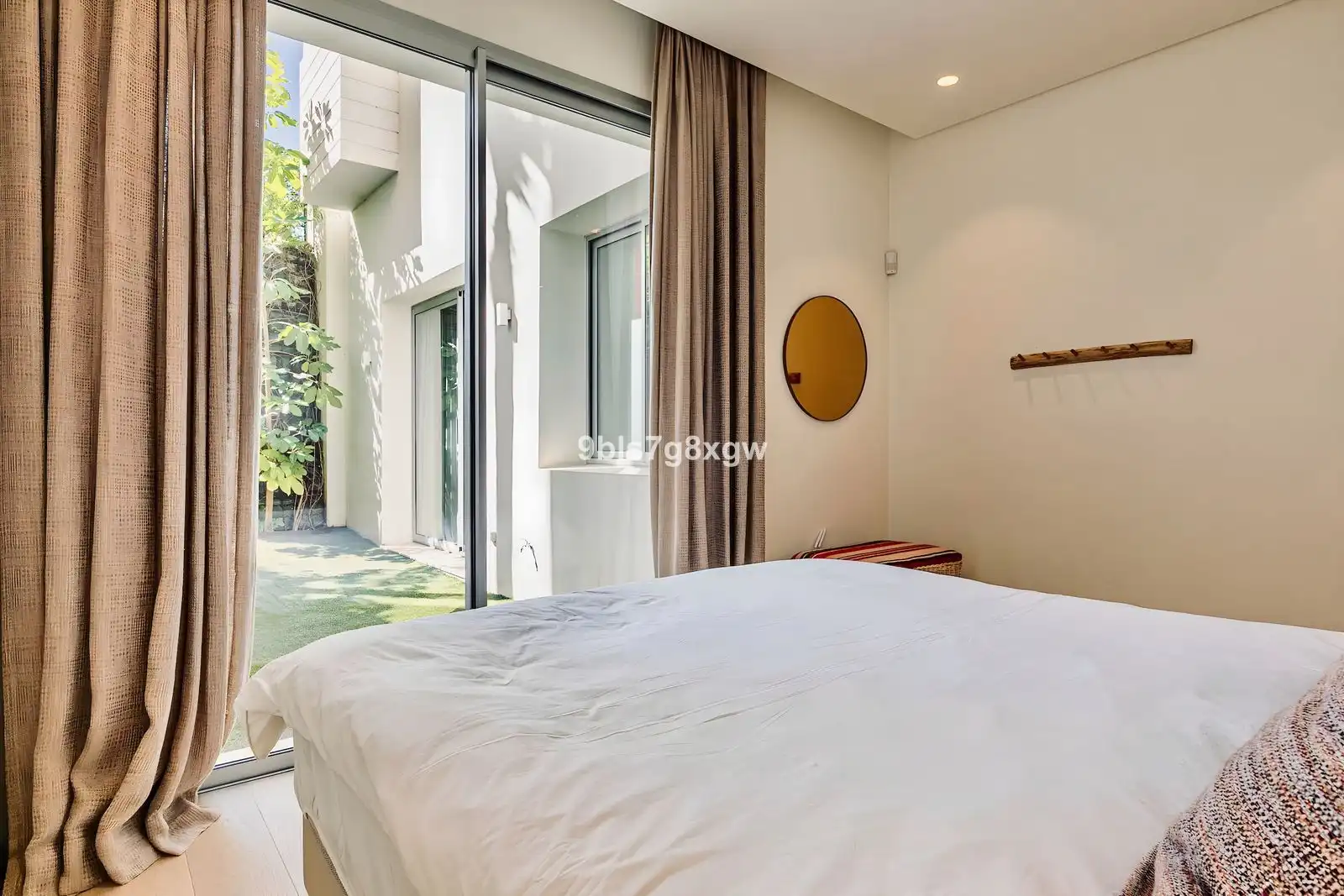 Apartament amb piscina en venda a Calle Benahavís 5-1, imagen 33