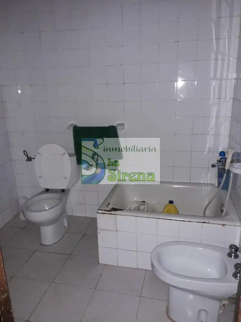 Baño de Casa o chalet en venta en Castro-Urdiales con Jardín privado, Terraza y Trastero