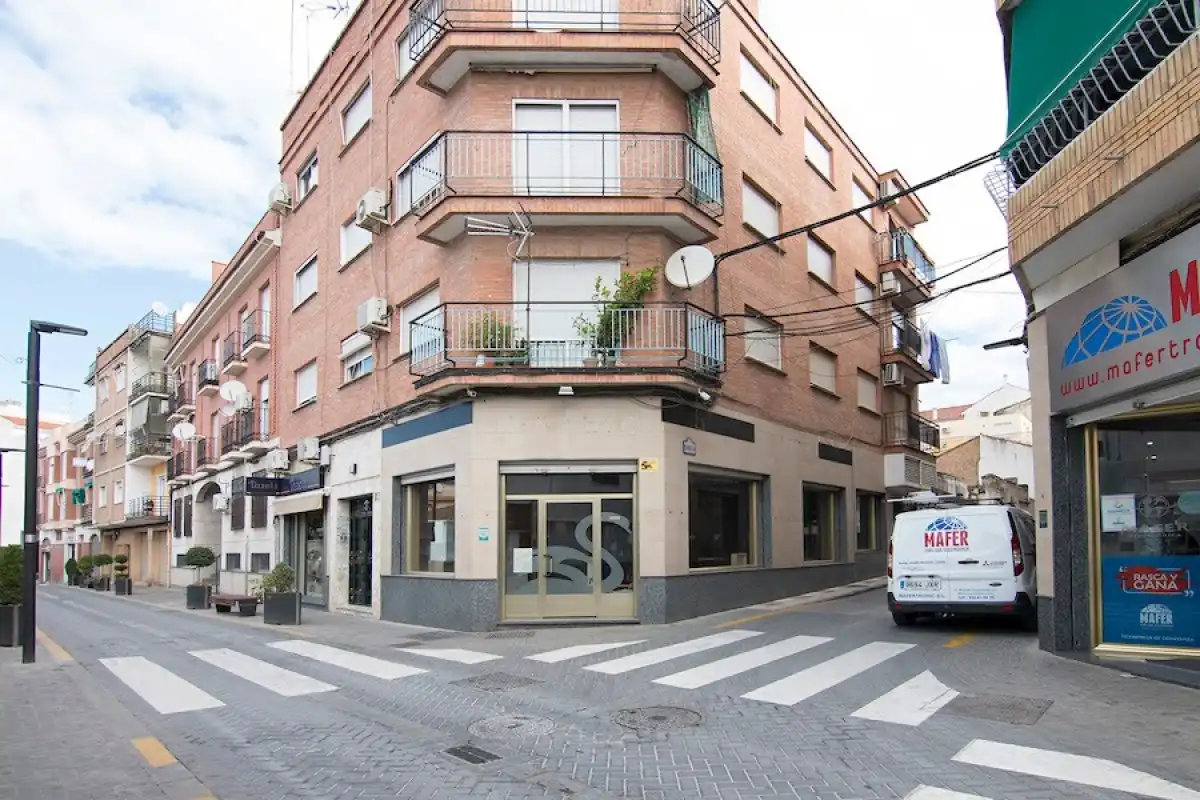 Local comercial en venda a Maracena, imagen 10