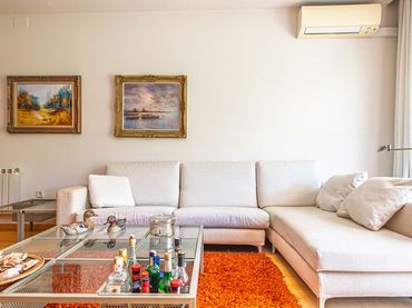 Wohnung mit Aufzug zum Verkauf in Passeig dels Guíxols