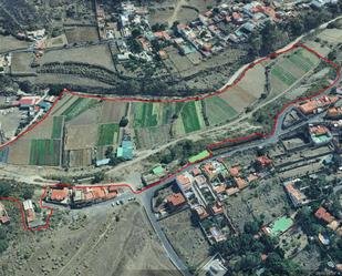 Vista exterior de Finca rústica en venda en Las Palmas de Gran Canaria amb Jardí privat, Terrassa i Traster
