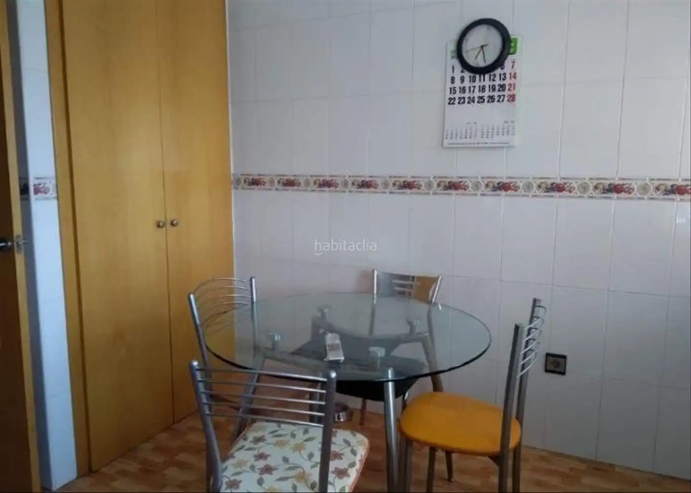 Penthouse mit Aufzug zum Verkauf in Camino de Los Valientes 2A, imagen 3