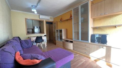 Foto 5 de Apartamento en venta en 115 Avinguda Vila de Blanes, Fenals, Lloret de Mar
