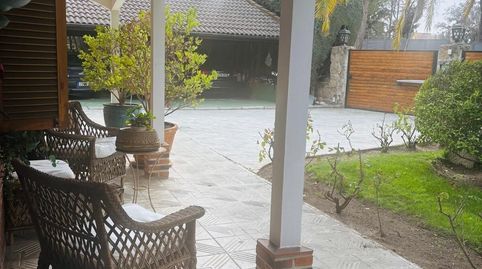 Photo 3 of Houses for sale in Montealina, Pozuelo de Alarcón