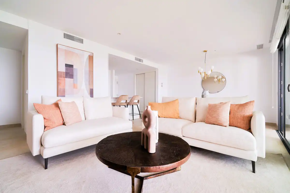 Wohnung mit Pool zum Verkauf in Las Gaviotas  - Carvajal, imagen 13