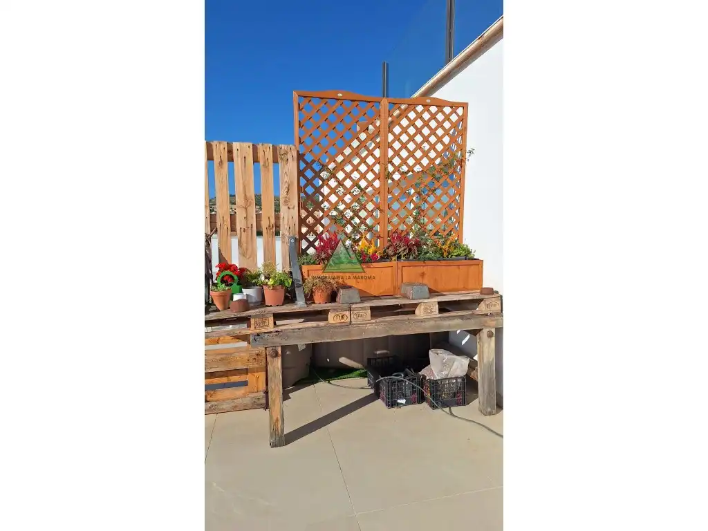 Penthouse with terrace for sale in Calle Real, imagen 4