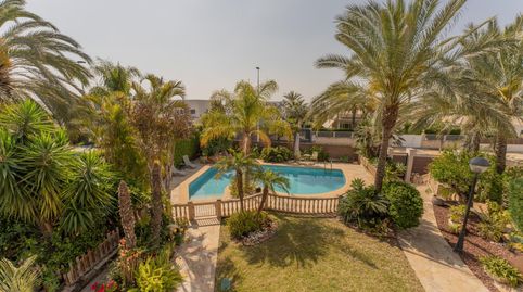 Foto 2 de Casa o chalet en venta en Peña de las Águilas, Elche / Elx