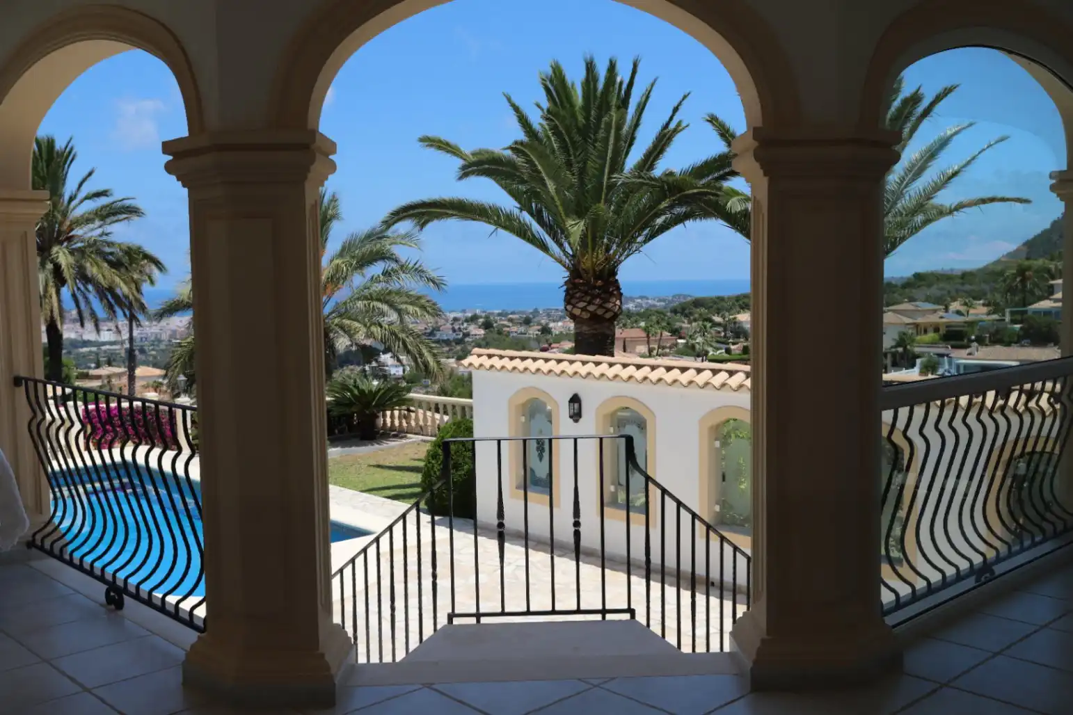 Detached house with pool for sale in La Pedrera - Vessanes, imagen 3