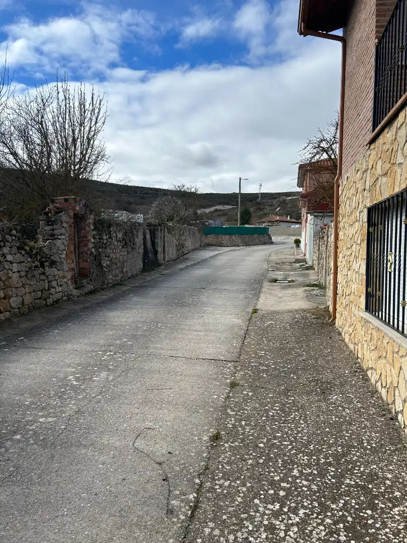Terreno residencial en venta en Valle de Santibáñez, imagen 12