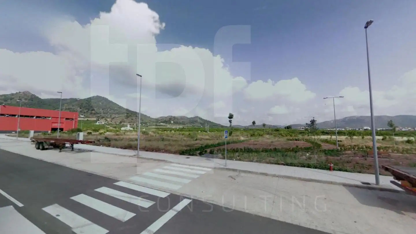Terreno industrial en venta en 1 De Maig, imagen 4