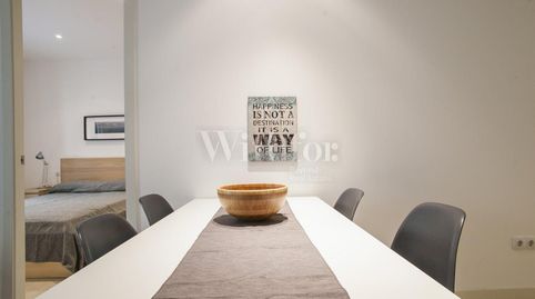 Foto 5 de Piso en venta en Calle Cai Celi, Hostafrancs, Barcelona Capital