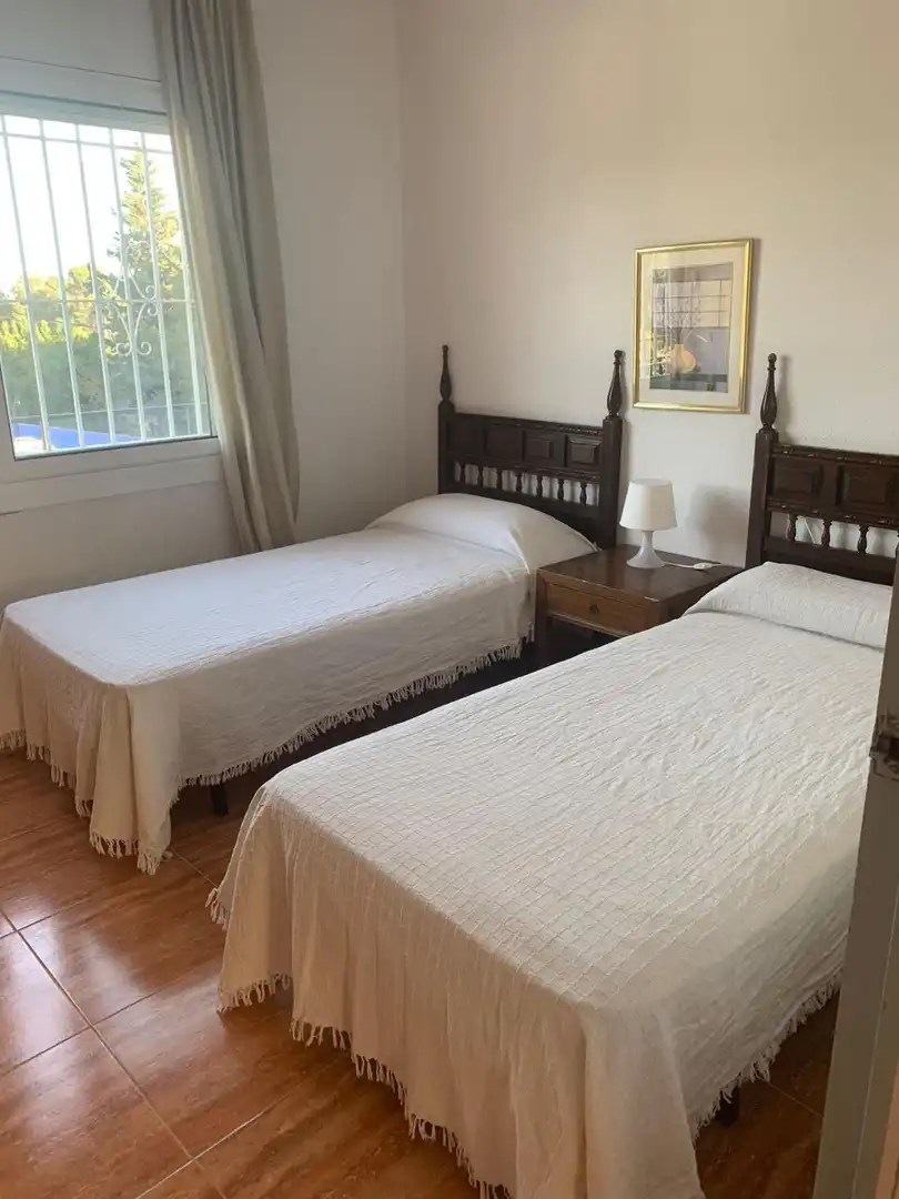 House with terrace for sale in Les Tres Cales, imagen 26