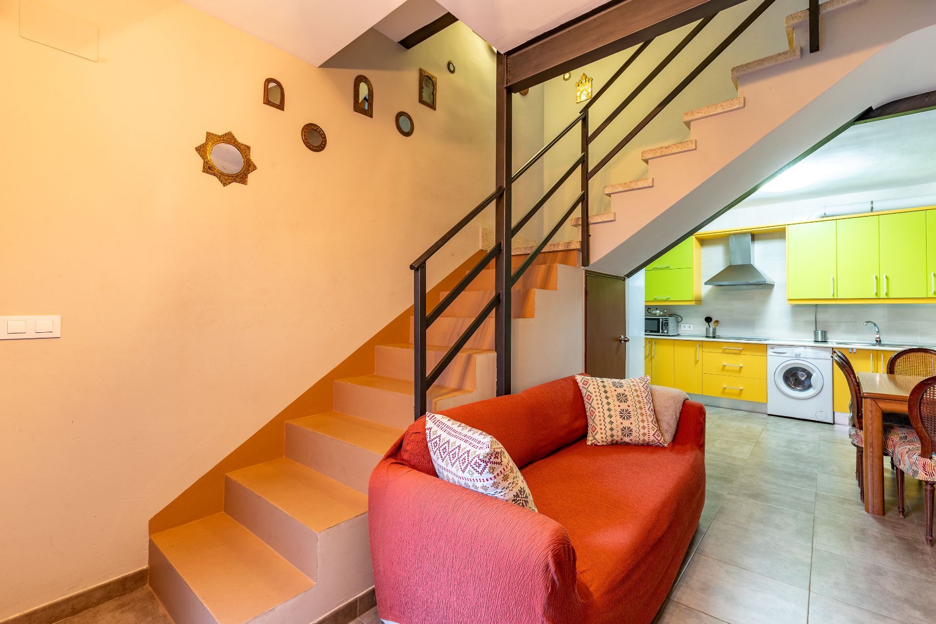 House or chalet for sale in Villanueva de la Vera  with Air Conditioner, Heating and Terrace