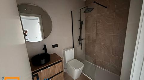 Foto 4 de Estudi en venda a San Bernardo, Salamanca Capital