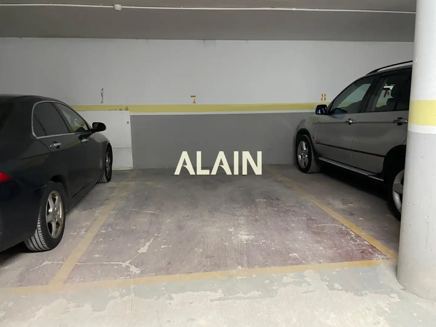 Parking de Piso en venta en Mislata con Aire acondicionado, Calefacción y Parquet
