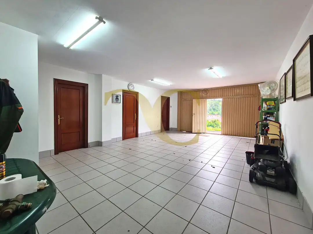 Casa o chalet en venta en Gijón  con Calefacción, Jardín privado y Terraza