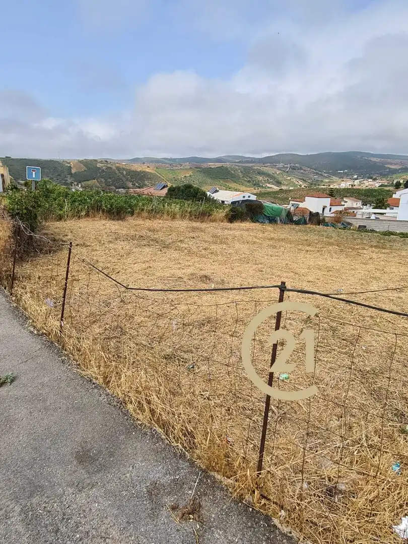 Residencial en venta en Manilva