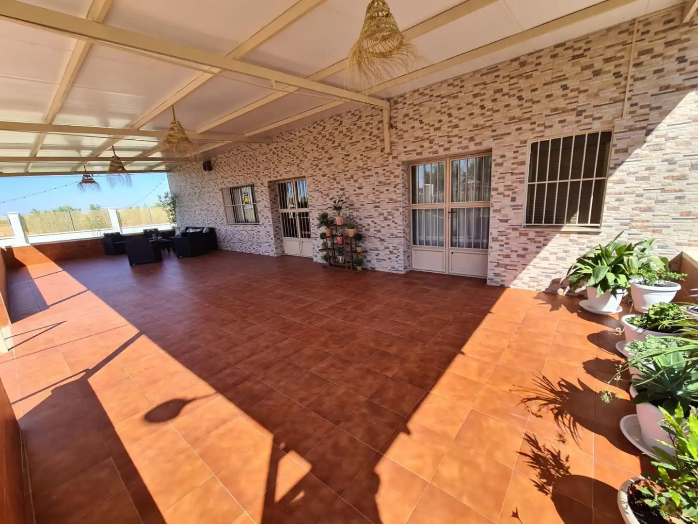 Casa rústica en venda a Valdepeñas, imagen 7