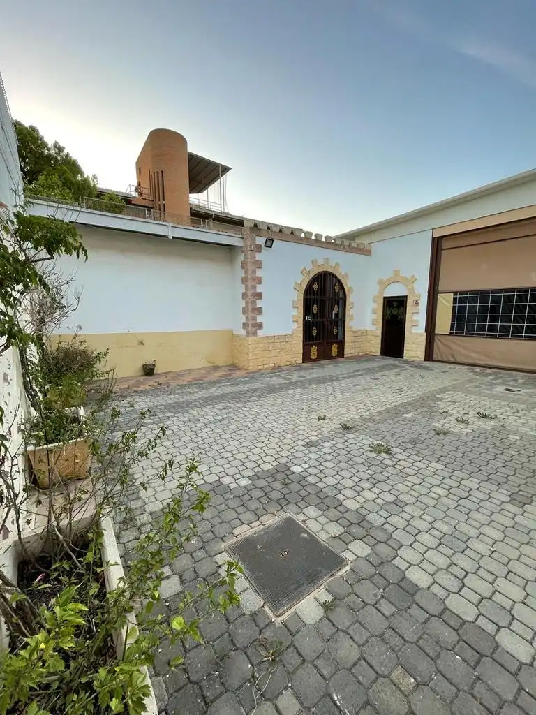 Local commercial à vendre à Calle Polysol Uno 12, imagen 43