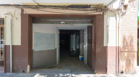 Photo 3 of Premises for sale in Pare Mendez, 58, Centro - Casco antiguo, Valencia